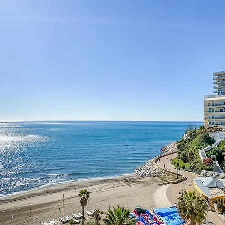 Ocean-view With Access * Torremolinos