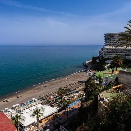 Ocean-view With Access *