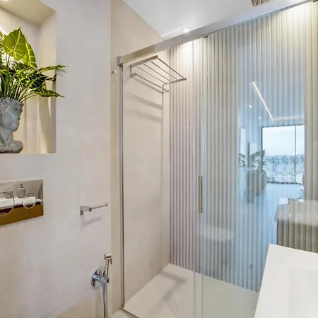Ocean-view With Access Torremolinos