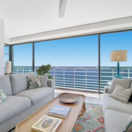 Apartment Ocean-view With Access *