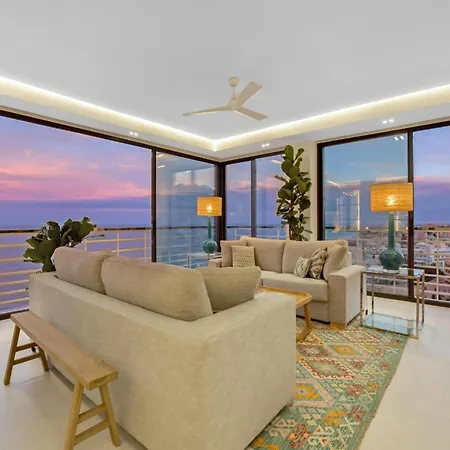 Ocean-view With Access *