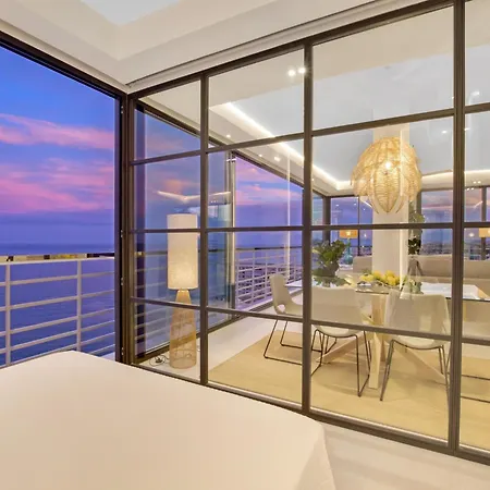 Ocean-view With Access *