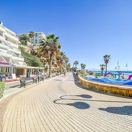 Ocean-view With Access * Torremolinos