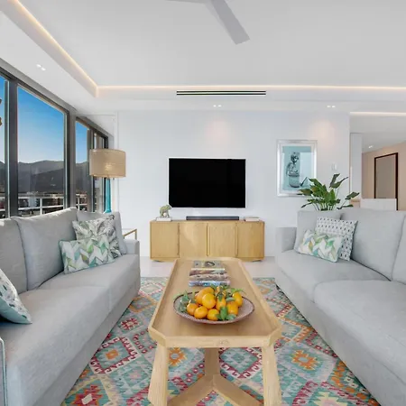 Apartment Ocean-view With Access