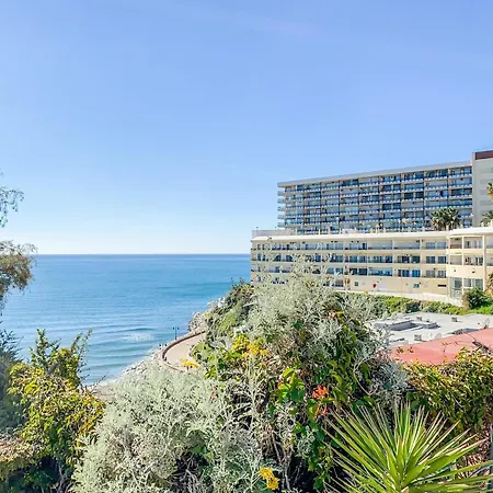 Ocean-view With Access