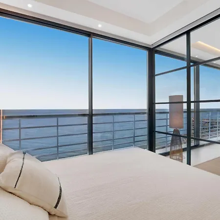 Apartment Ocean-view With Access