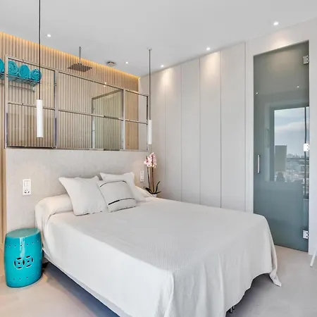 Apartment Ocean-view With Access *